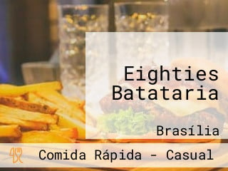 Eighties Batataria