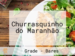 Churrasquinho do Maranhão