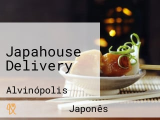 Japahouse Delivery