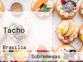 Tacho