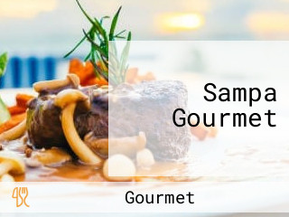 Sampa Gourmet