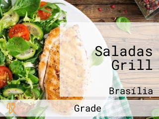Saladas Grill