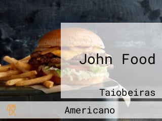 John Food