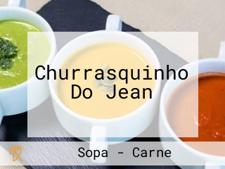 Churrasquinho Do Jean