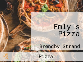 Emly's Pizza