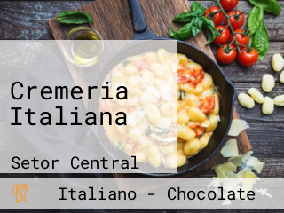 Cremeria Italiana