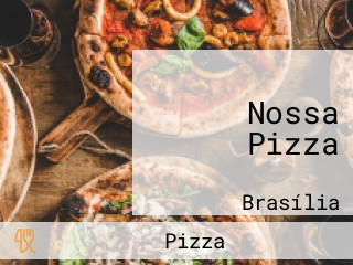 Nossa Pizza