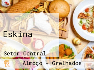 Eskina