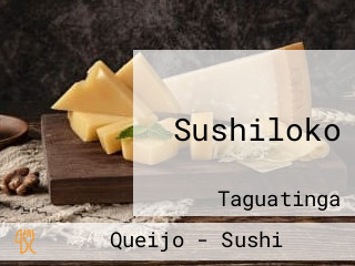 Sushiloko