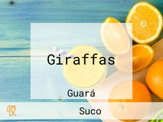 Giraffas