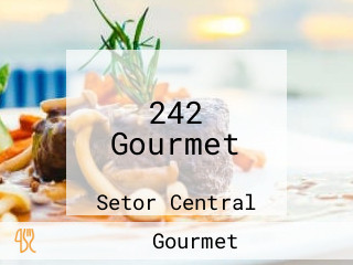 242 Gourmet
