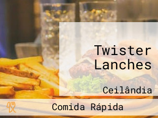 Twister Lanches