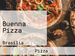 Buenna Pizza