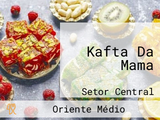 Kafta Da Mama