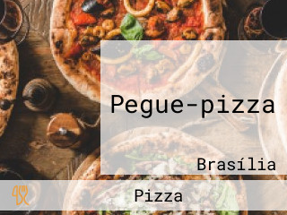 Pegue-pizza