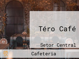 Téro Café
