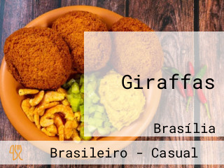 Giraffas