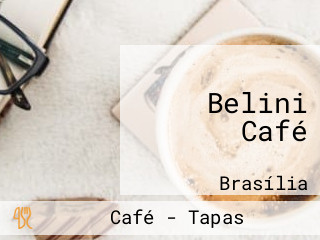 Belini Café