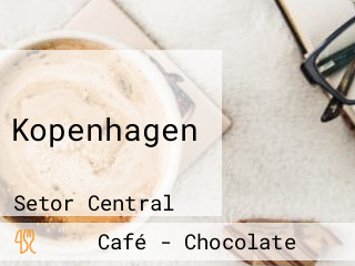Kopenhagen