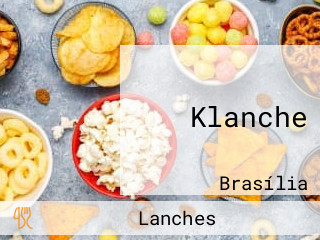 Klanche