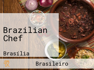 Brazilian Chef