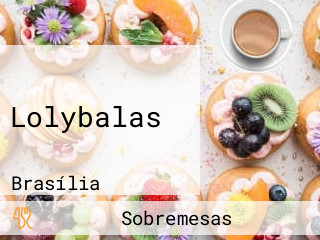 Lolybalas