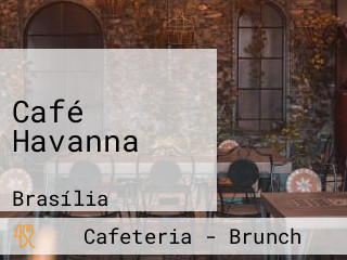 Café Havanna