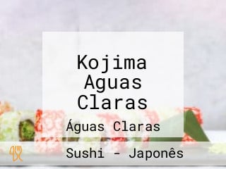 Kojima Aguas Claras
