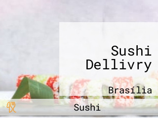 Sushi Dellivry