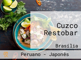 Cuzco Restobar