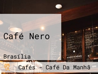 Café Nero