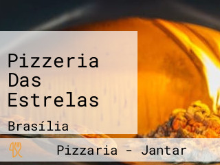 Pizzeria Das Estrelas