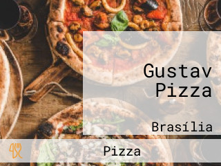 Gustav Pizza