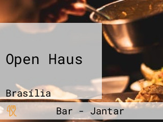 Open Haus