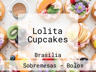 Lolita Cupcakes