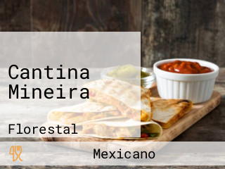 Cantina Mineira
