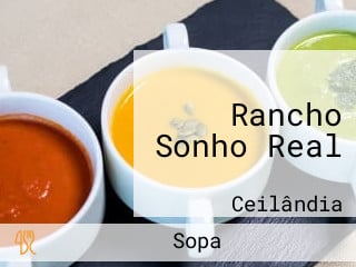 Rancho Sonho Real