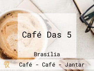 Café Das 5