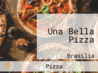 Una Bella Pizza