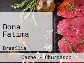 Dona Fatima
