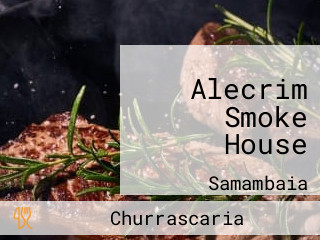 Alecrim Smoke House