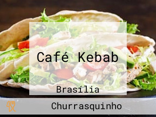 Café Kebab