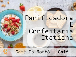 Panificadora Italiana