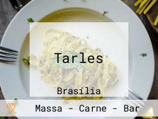 Tarles