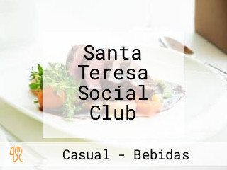 Santa Teresa Social Club