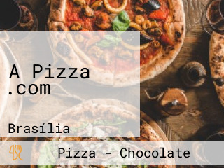 A Pizza .com