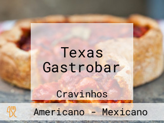 Texas Gastrobar