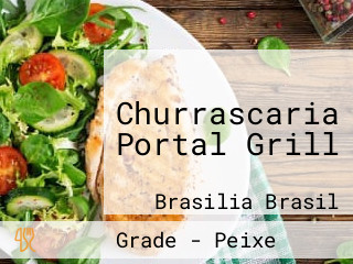 Churrascaria Portal Grill