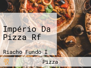 Império Da Pizza Rf