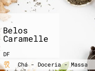 Belos Caramelle